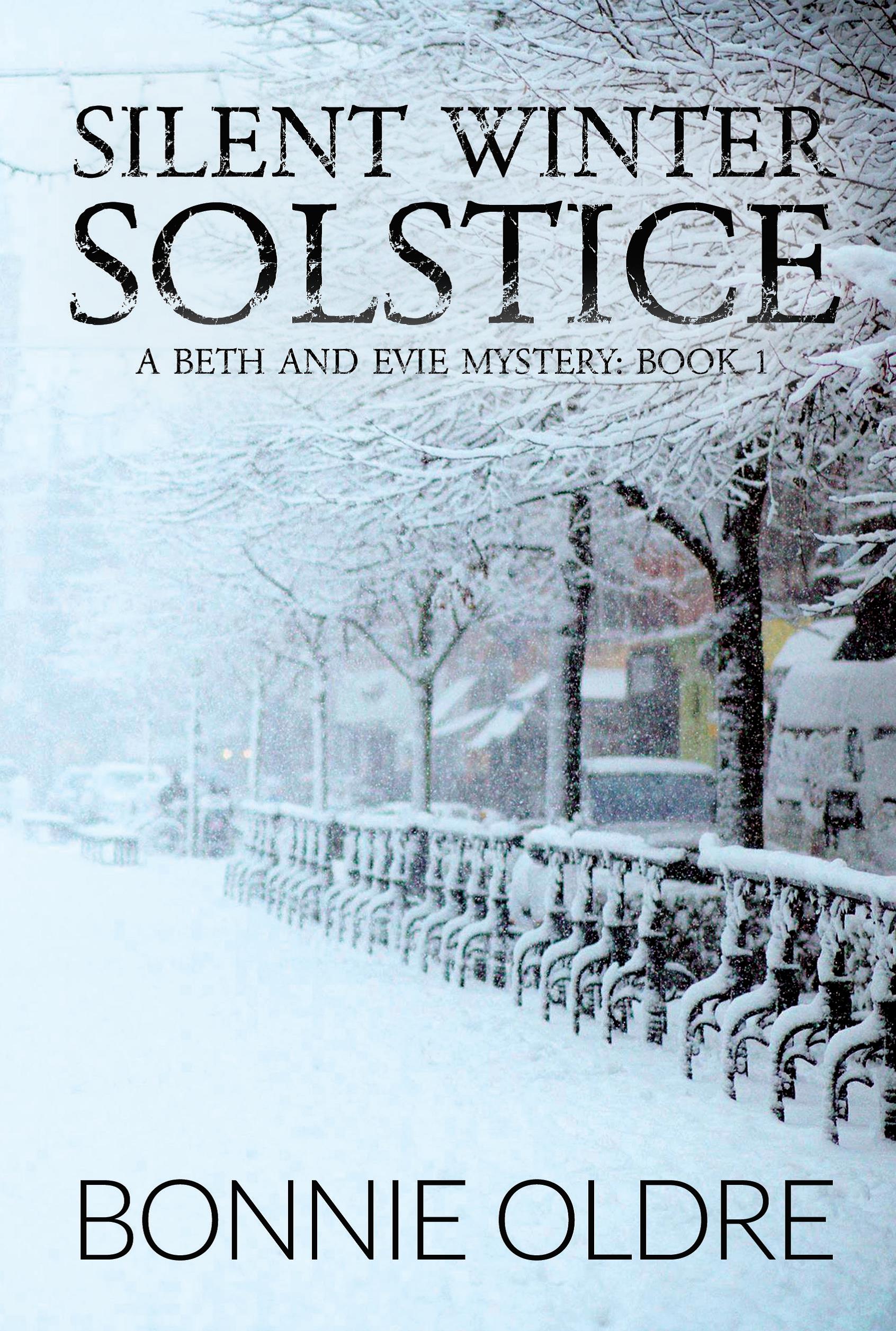 Silent Winter Solstice